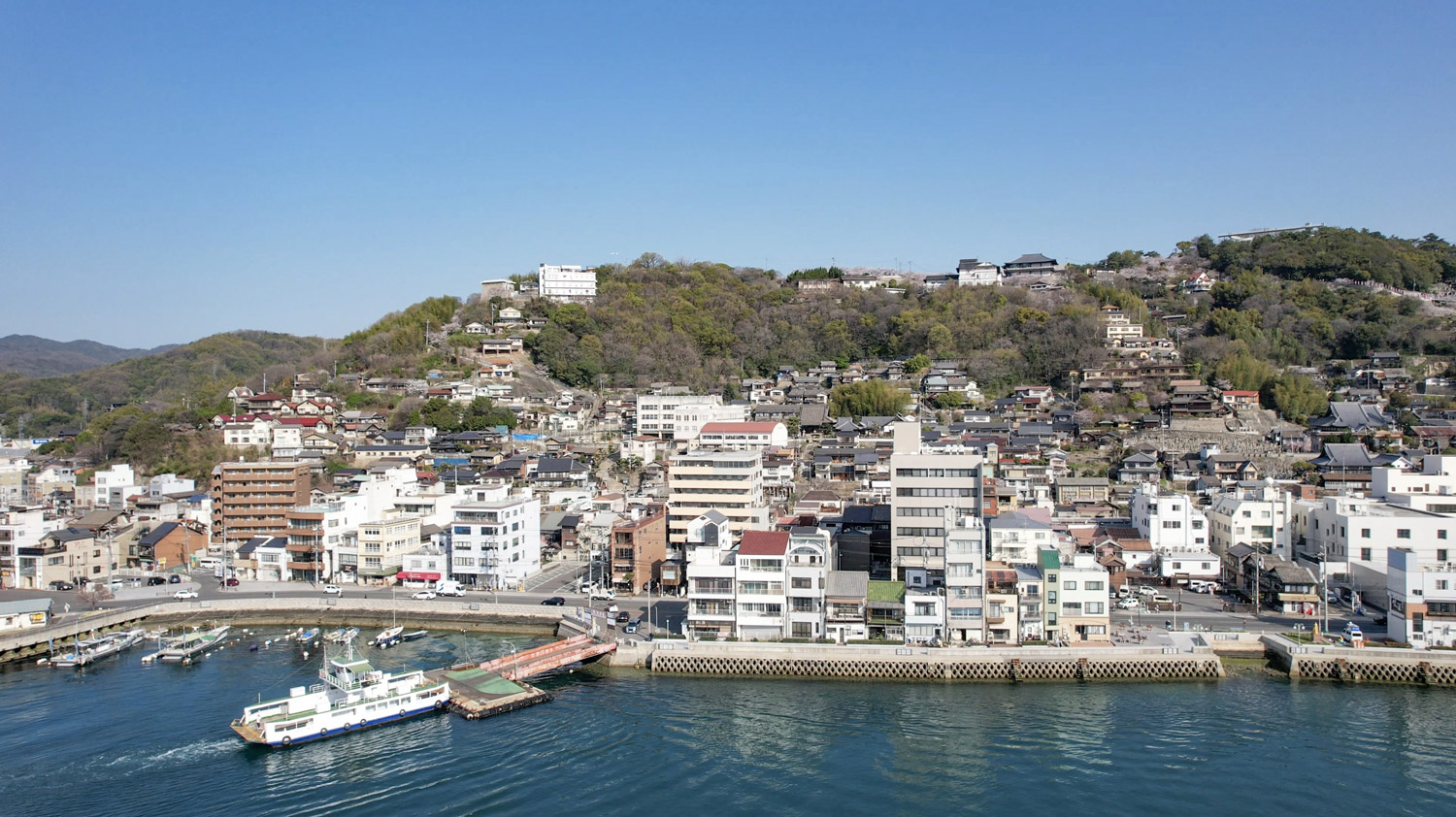 尾道(Onomichi)