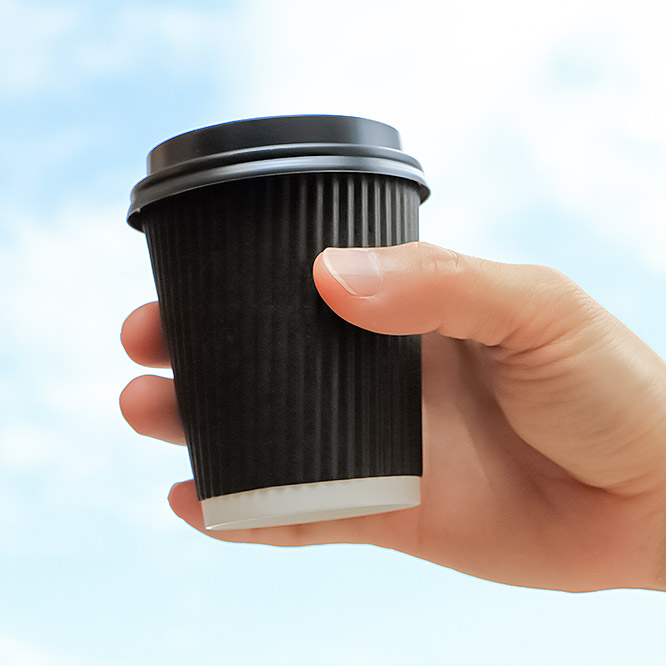 コーヒーブレイク